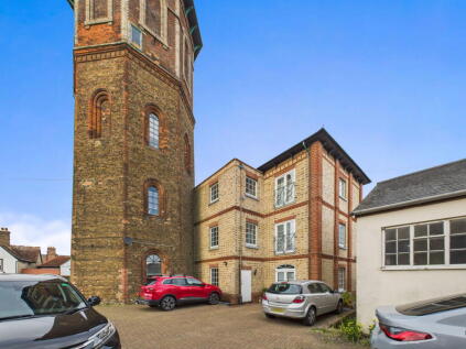 Swan Side, Braintree, CM7 1UX