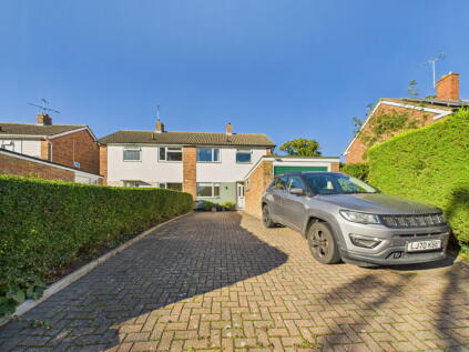 Mumford Road, West Bergholt, Colchester, CO6 3BL