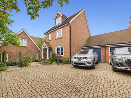 Elers Way,Thaxted,Dunmow,CM6 2FN
