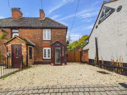 The Street, Little Waltham, Chelmsford, CM3 3NY