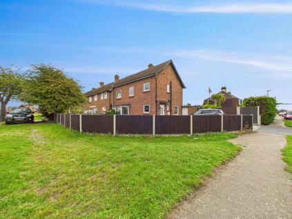 Elm Grove, Clacton-on-sea, CO15 4DH