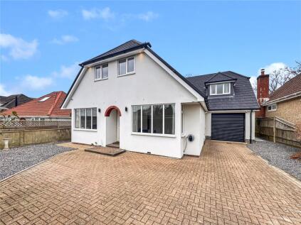 Upton Crescent, Nursling, Southampton, Hampshire, SO16