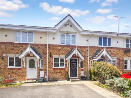 Jex Blake Close, Southampton, Hampshire, SO16