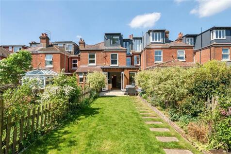 Rockleigh Road, Southampton, Hampshire, SO16