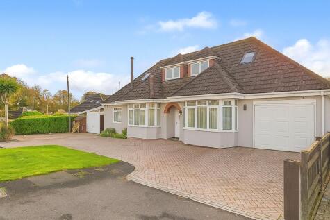 Upton Crescent, Nursling, Southampton, Hampshire, SO16