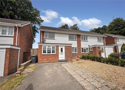 Fernyhurst Avenue, Rownhams, Southampton, Hampshire, SO16