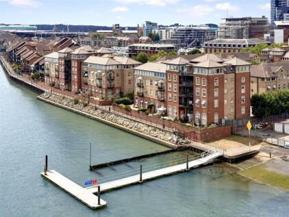 Andes Close, Ocean Village, Southampton, Hampshire, SO14