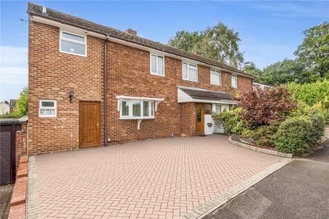 Selborne Avenue, Harefield, Southampton, Hampshire, SO18