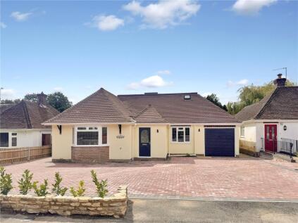 Rownhams Way, Rownhams, Southampton, Hampshire, SO16