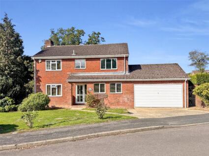 Fairway Gardens, Rownhams, Southampton, Hampshire, SO16