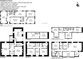 Floorplans