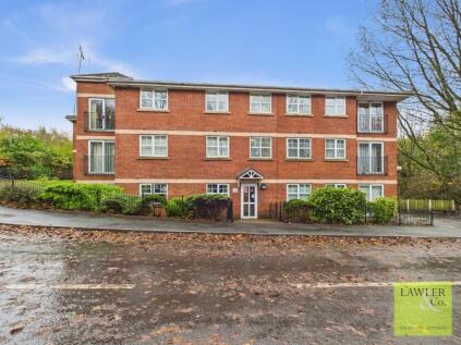 Wilson Brook Court,  Commercial Street, Hyde, Greater Manchester, SK14 2HY