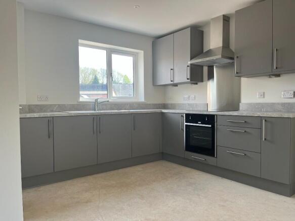 Kitchen  2