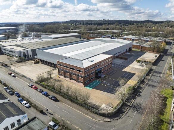 Access M3 Camberley.jpg