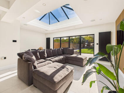 Guilden Sutton Lane, Chester, CH3 7