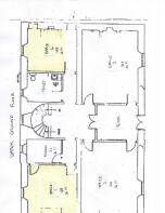 Upper Ground Floor