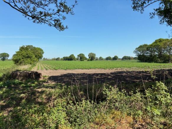 Land at Epworth