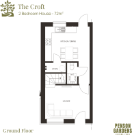 Ground Floor Plan