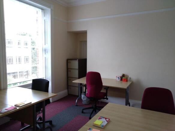 Room 14 First Floor