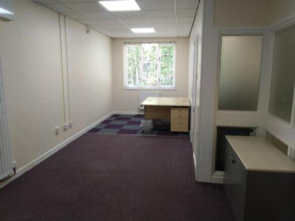 Room 6 Annexe