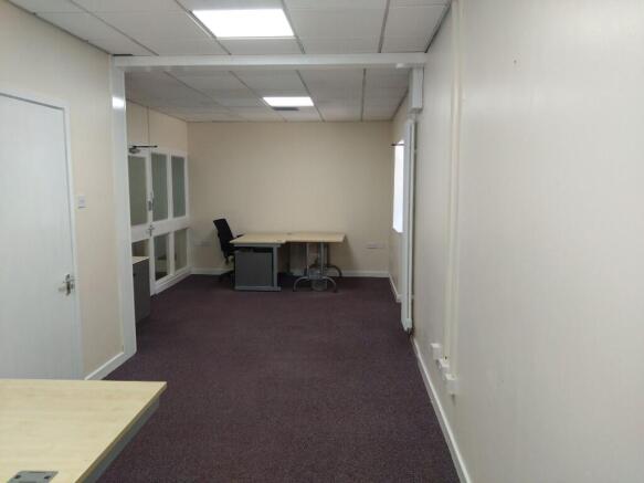 Room 6 Annexe