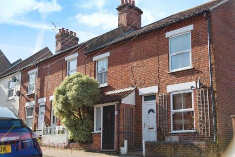 Copeman Street, Norwich, NR2