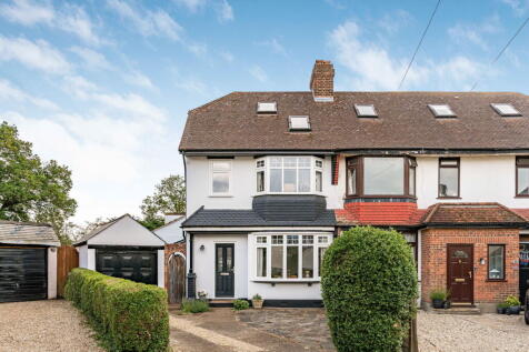 Gwynne Avenue, Shirley, CR0