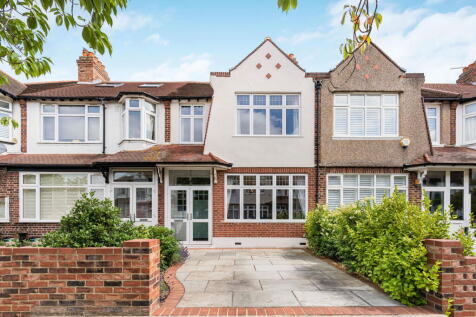 Derrick Road, Beckenham, BR3