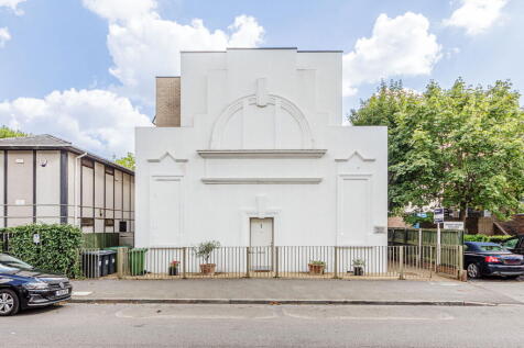 Bernard Apartments, Wastdale Road, Forest Hill
