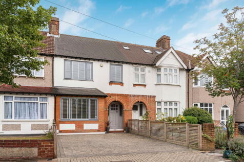 Dunbar Avenue, Beckenham, BR3