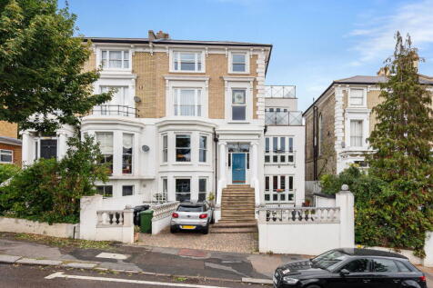 Westwood Park, Forest Hill, SE23