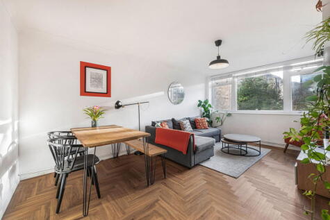 Albemarle Road, Beckenham, BR3