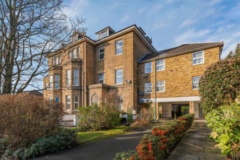 Anerley Park, Penge, SE20