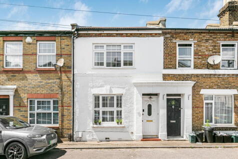 Devonshire Square, Bromley, BR2