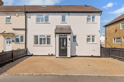 Oak Road, Caterham, CR3 5TS