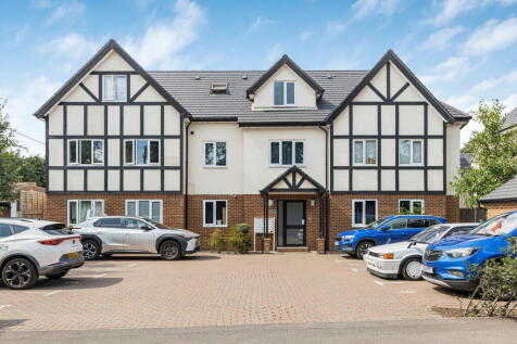 Kingswood Lane , Warlingham , CR6 9FG