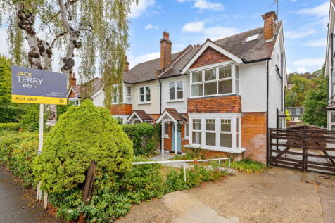 Dale Road, Purley, CR8 2ED