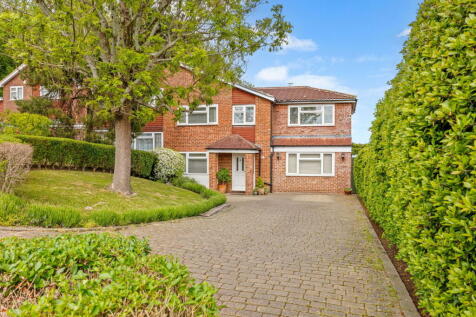 Kingfisher Gardens, Selsdon Vale, CR2 8QZ