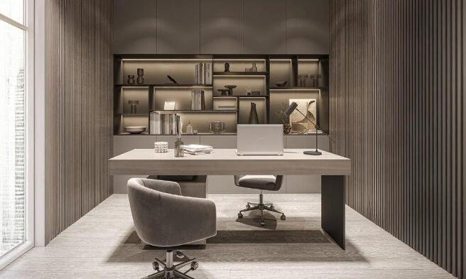 Home Office 