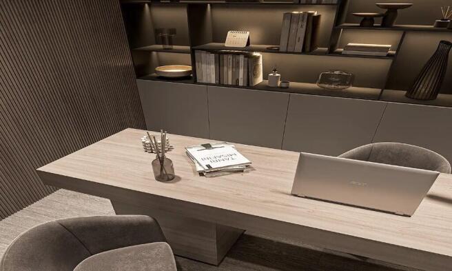 Home Office