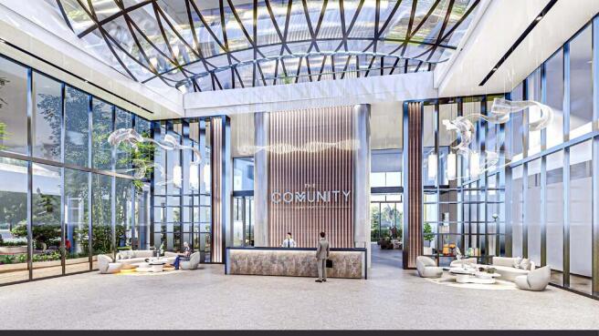 Main Lobby
