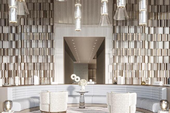 Main Lobby