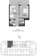 C2601 FLOORPLAN
