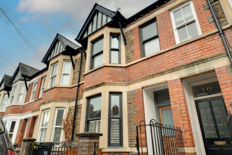 Meadow Street, Cardiff, CF11 9PY