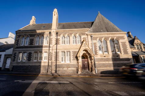 Cardiff Road, Llandaff, Cardiff