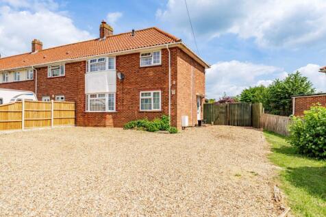 Willbye Avenue, Diss