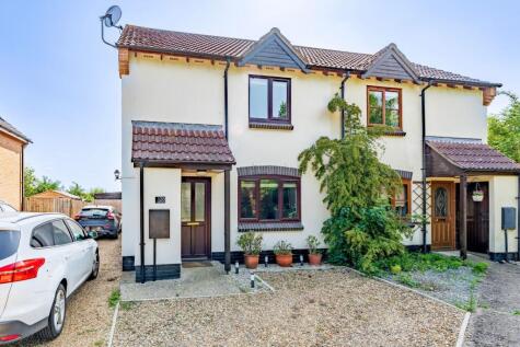 Common Road, Bressingham