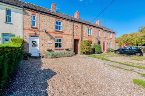 Earlsford Road, Mellis