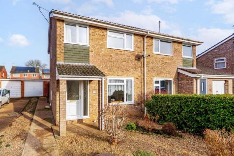 Woodlands Drive, Thetford