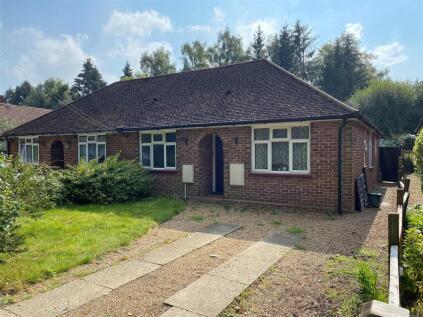 Queens Road, Bisley, Woking